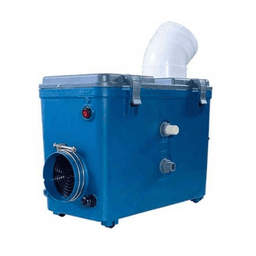 Ultraschall-Luftbefeuchter Monsun (Mist Maker) (2)