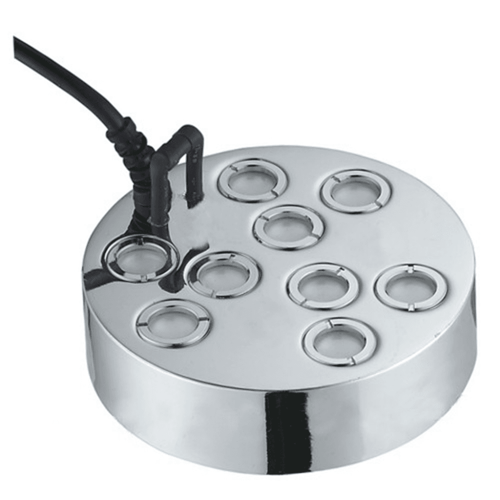 Ultraschall-Luftbefeuchter 9 Membranen (Mist Maker)