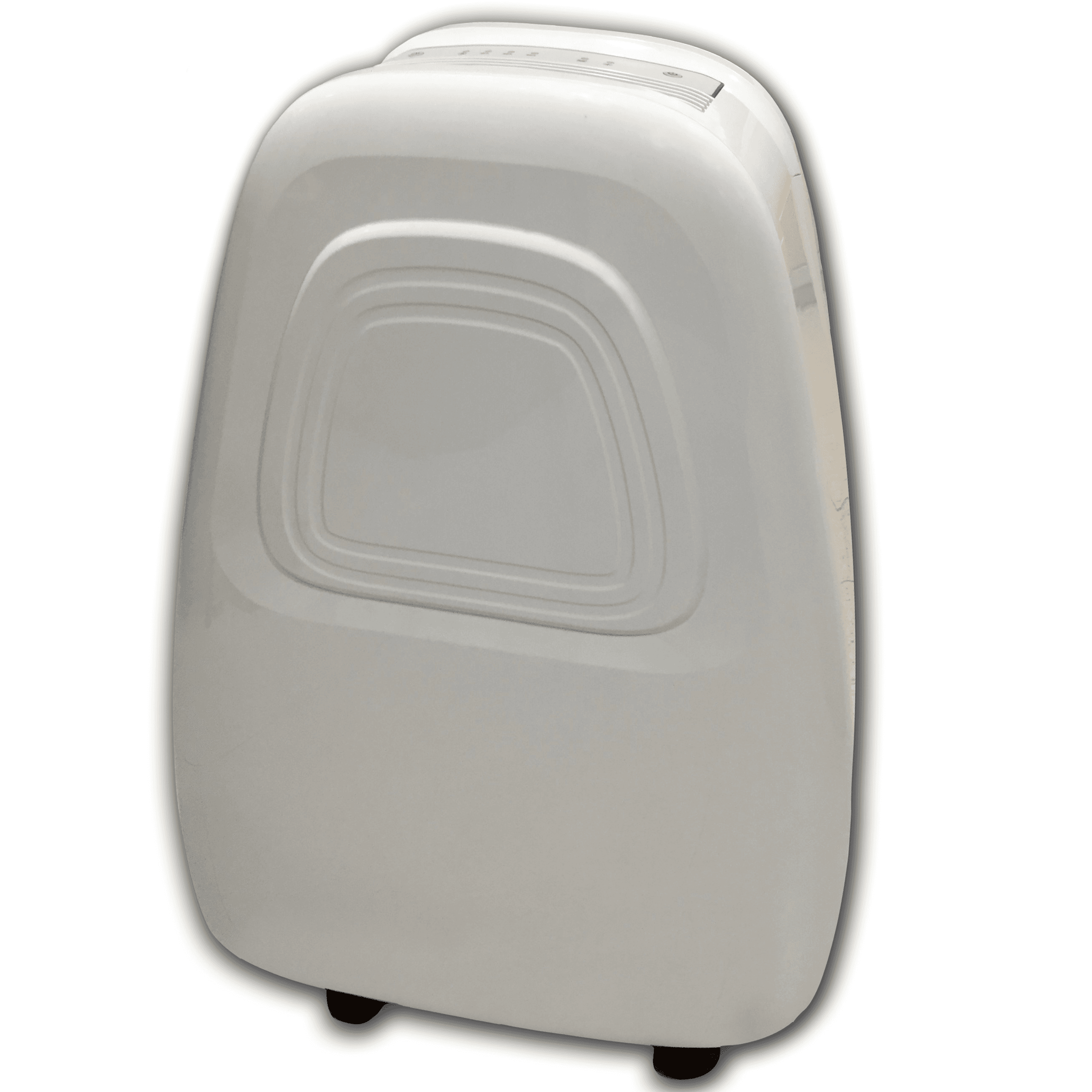 Trau DH12-NR Luftentfeuchter 12L/24h