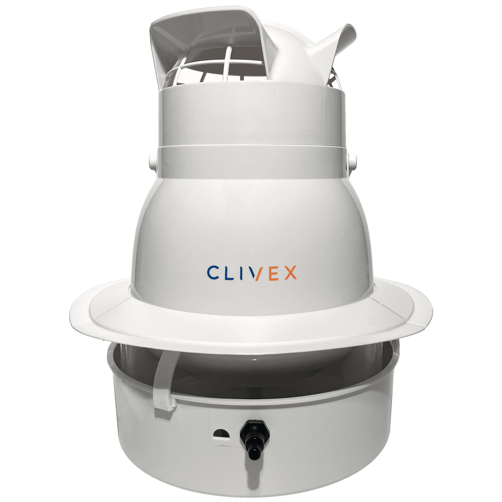 Clivex Big Cloud Industrie-Luftbefeuchter