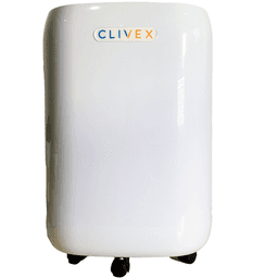 Clivex HomeDry 20L Luftentfeuchter (1)