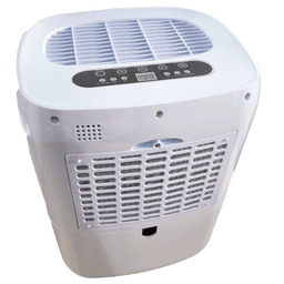 Clivex HomeDry 20L Luftentfeuchter (2)