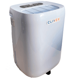 Clivex HomeDry 20L Luftentfeuchter (4)