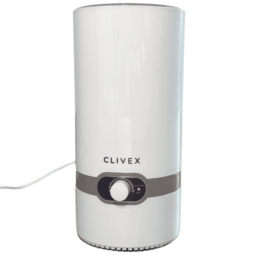 Luftbefeuchter Clivex Eco Cloud 4L