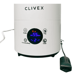 Clivex Dream Cloud 6L Luftbefeuchter (2)