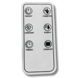 Clivex Dream Cloud 6L Luftbefeuchter (3)