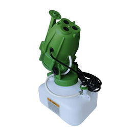 Meliflor Vernebler-Zerstäuber Regelbar 1200W 5L (1)