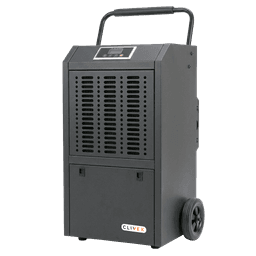 Entfeuchter Clivex IndustrialDry 138L 240m² + WLAN + Modbus (1)