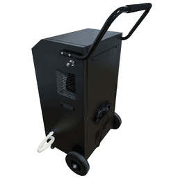 Entfeuchter Clivex IndustrialDry 138L 240m² + WLAN + Modbus (3)