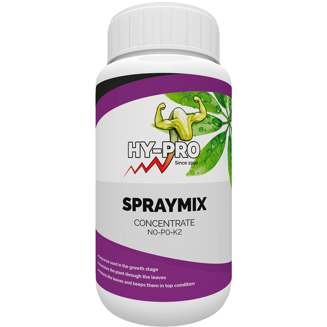 Hy-Pro Spraymix