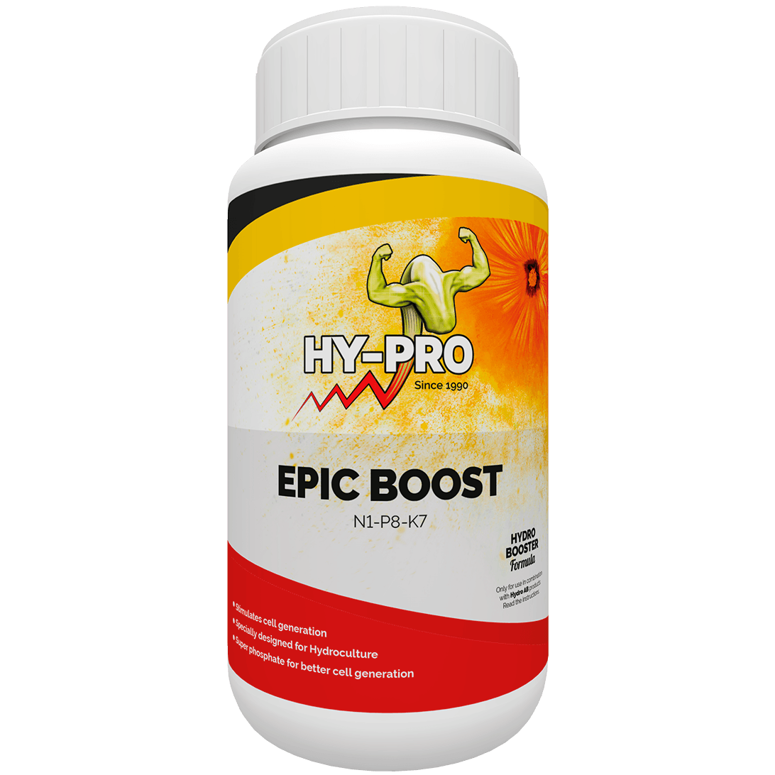 Hy-Pro Epic Boost Blütestimulator