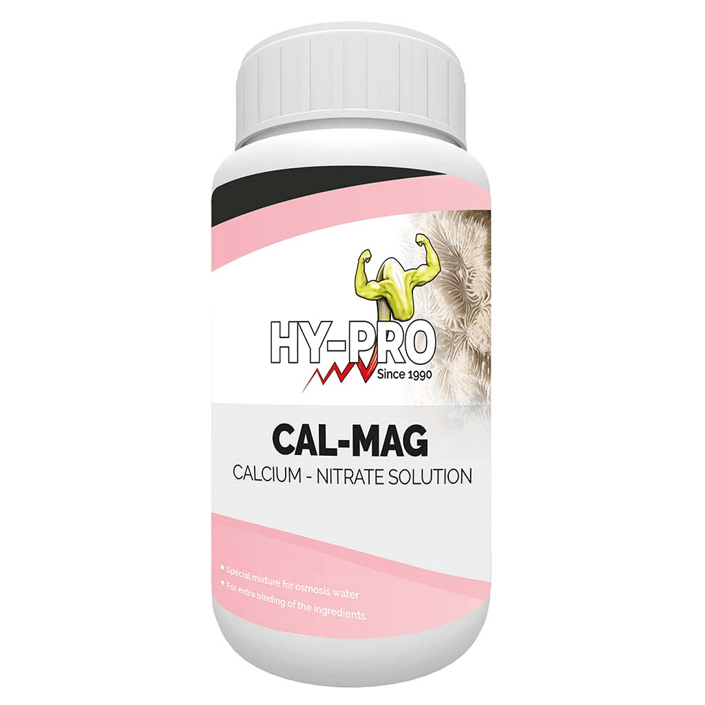 Hy-Pro Cal-Mag