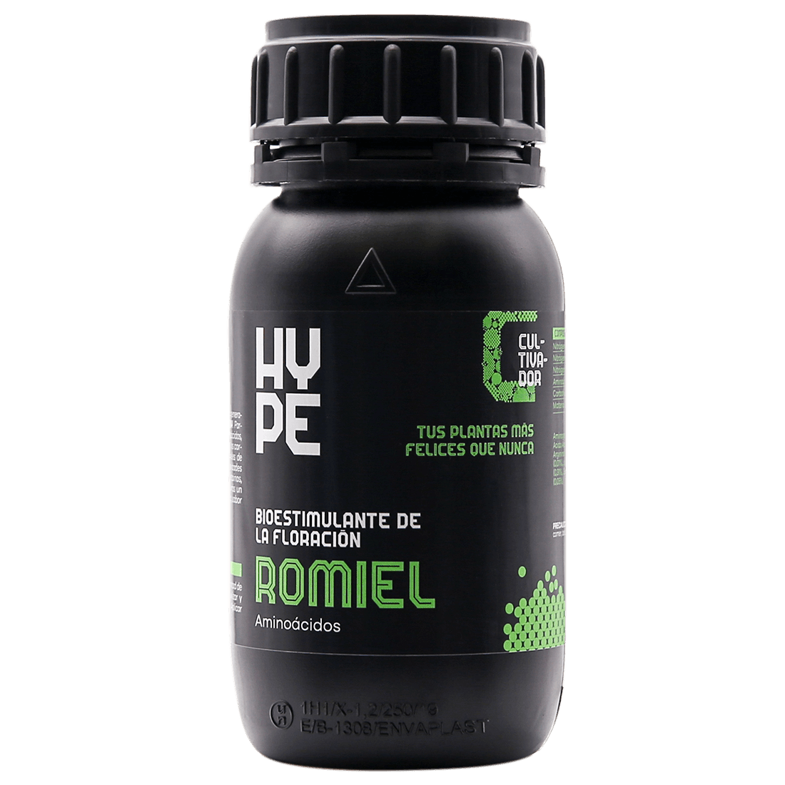 Romiel (Blüte-Biostimulans/Organoleptikum)