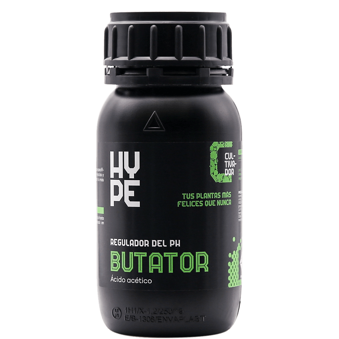 Butator (Organischer pH-Regulator)