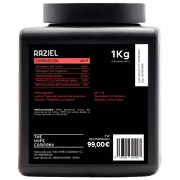 Raziel (Fester Wurzelstimulator) (4)