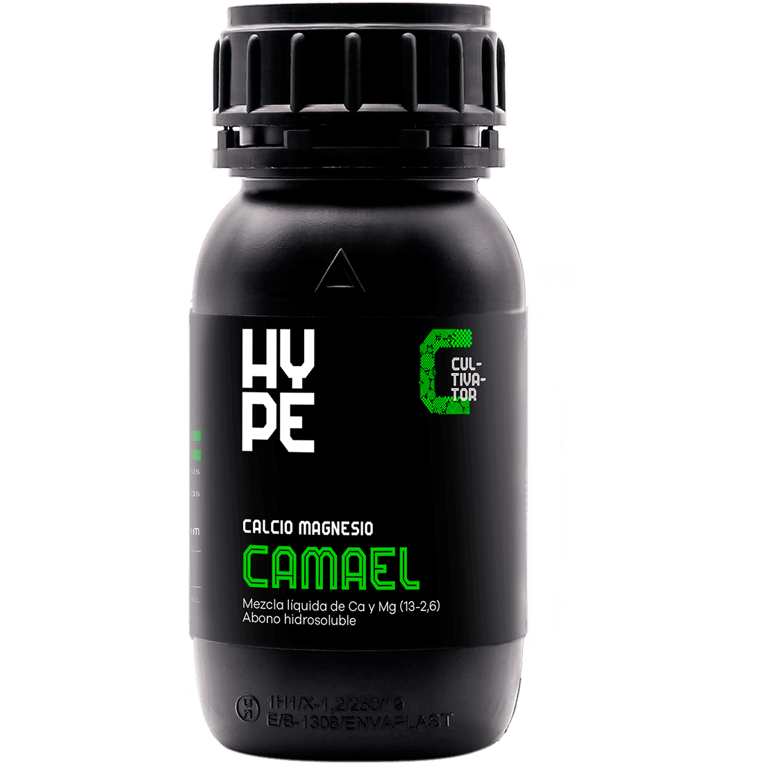 The Hype Company Camael (Calcium/Magnesium)