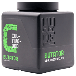 Butator (Organischer pH-Regulator) (2)