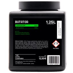 Butator (Organischer pH-Regulator) (4)