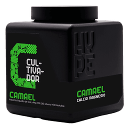 The Hype Company Camael (Calcium/Magnesium) (1)