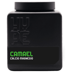 The Hype Company Camael (Calcium/Magnesium) (2)