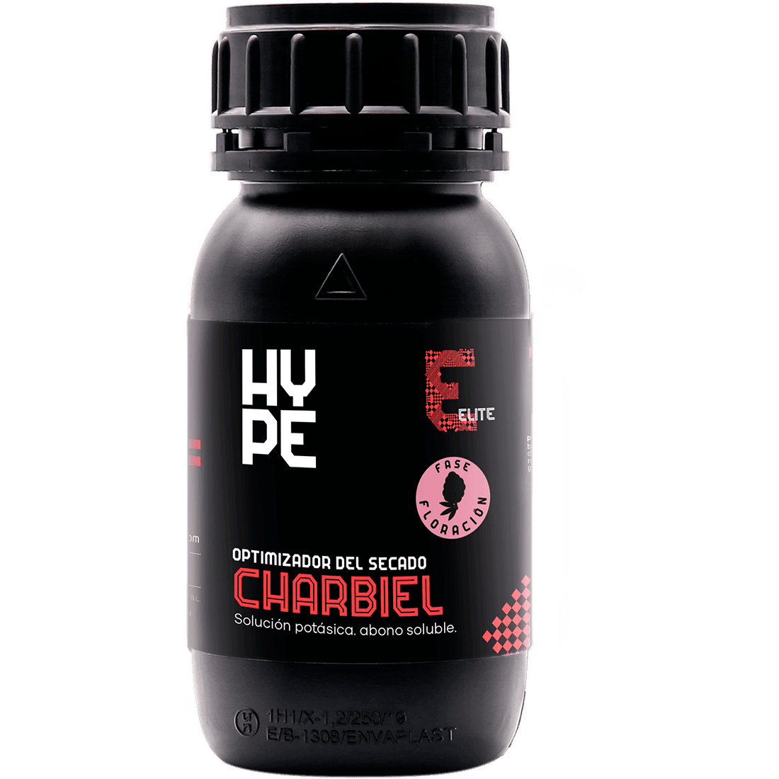 The Hype Company Charbiel (Optimierer für die Trocknung)