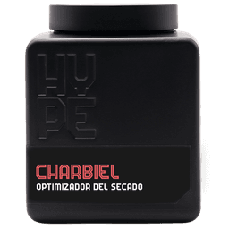The Hype Company Charbiel (Optimierer für die Trocknung) (2)