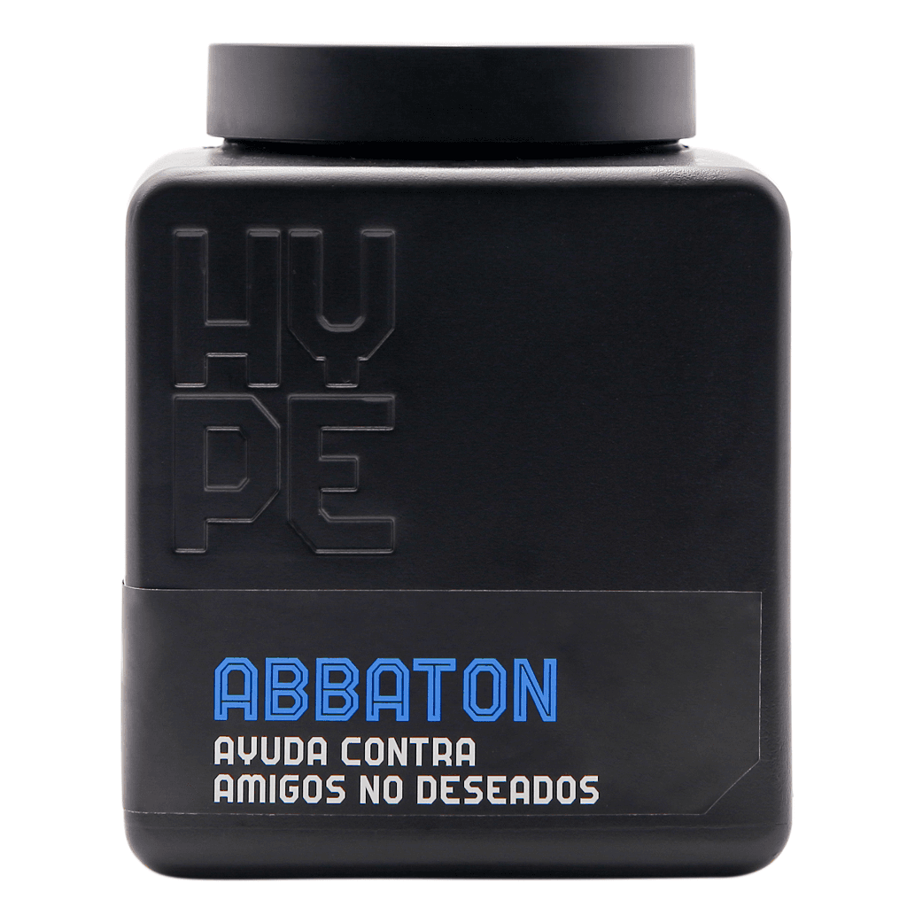 Abbaton (Spinnmilbe)