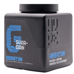 Abbaton (Spinnmilbe) (2)