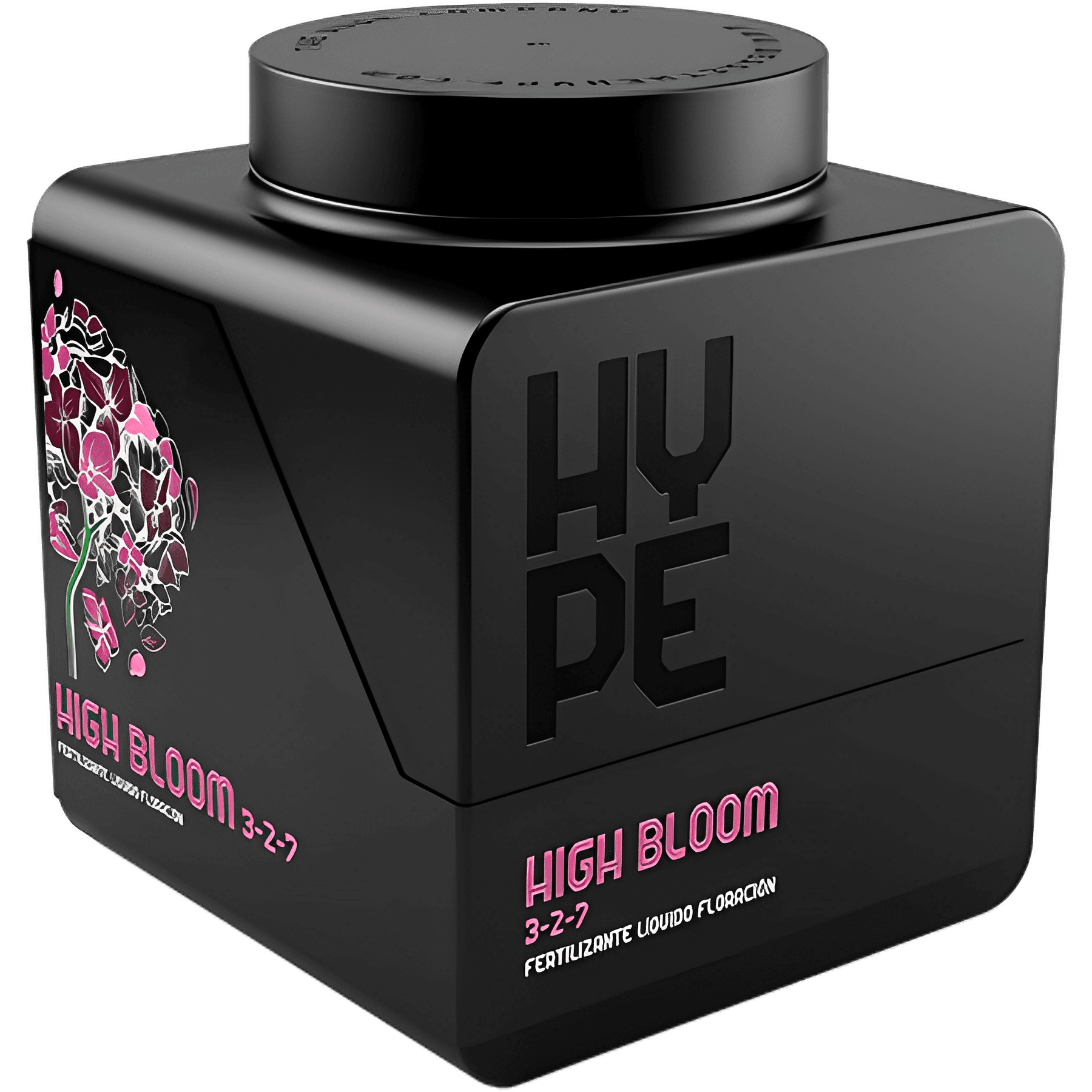 The Hype Company High Bloom