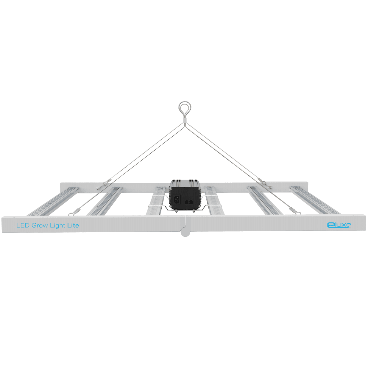 Eluxe LED 720W mit Vorschaltgerät PPE 2.7