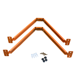 Ignator CanopyLED B120W Füße 1 Paar (2)