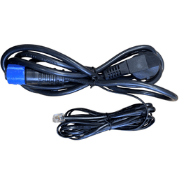 Ignator CanopyLED B120W 2 Meter Strom- und Steuerkabel (1)