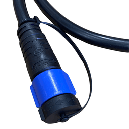 Ignator CanopyLED B120W 1 Meter Verlängerungskabel zwischen Geräten (2)