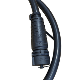 Ignator CanopyLED B120W 1 Meter Verlängerungskabel zwischen Geräten (3)