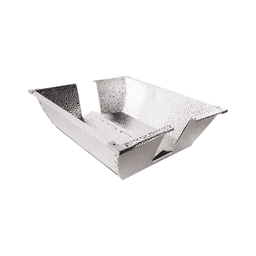 Geschlossener Reflektor für Newlite Flex DE (1)