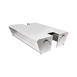 Einstellbarer Offener Reflektor für Newlite Flex DE (1)