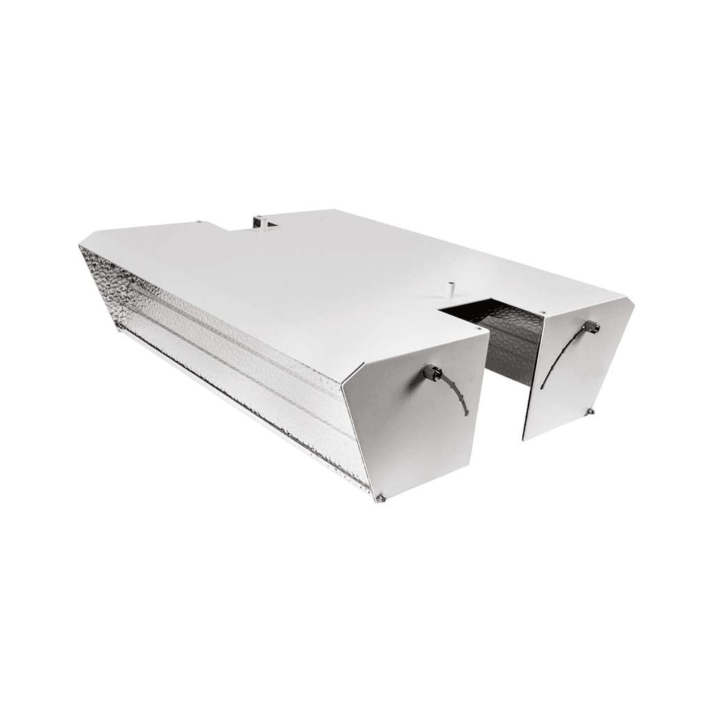 Einstellbarer Offener Reflektor für Newlite Flex DE