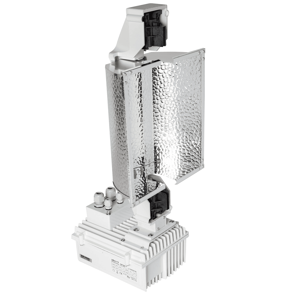 Leuchte HPS NewLite NetSun DC 1000W 400V