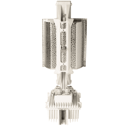 Leuchte HPS NewLite NetSun DC 1000W 400V (4)