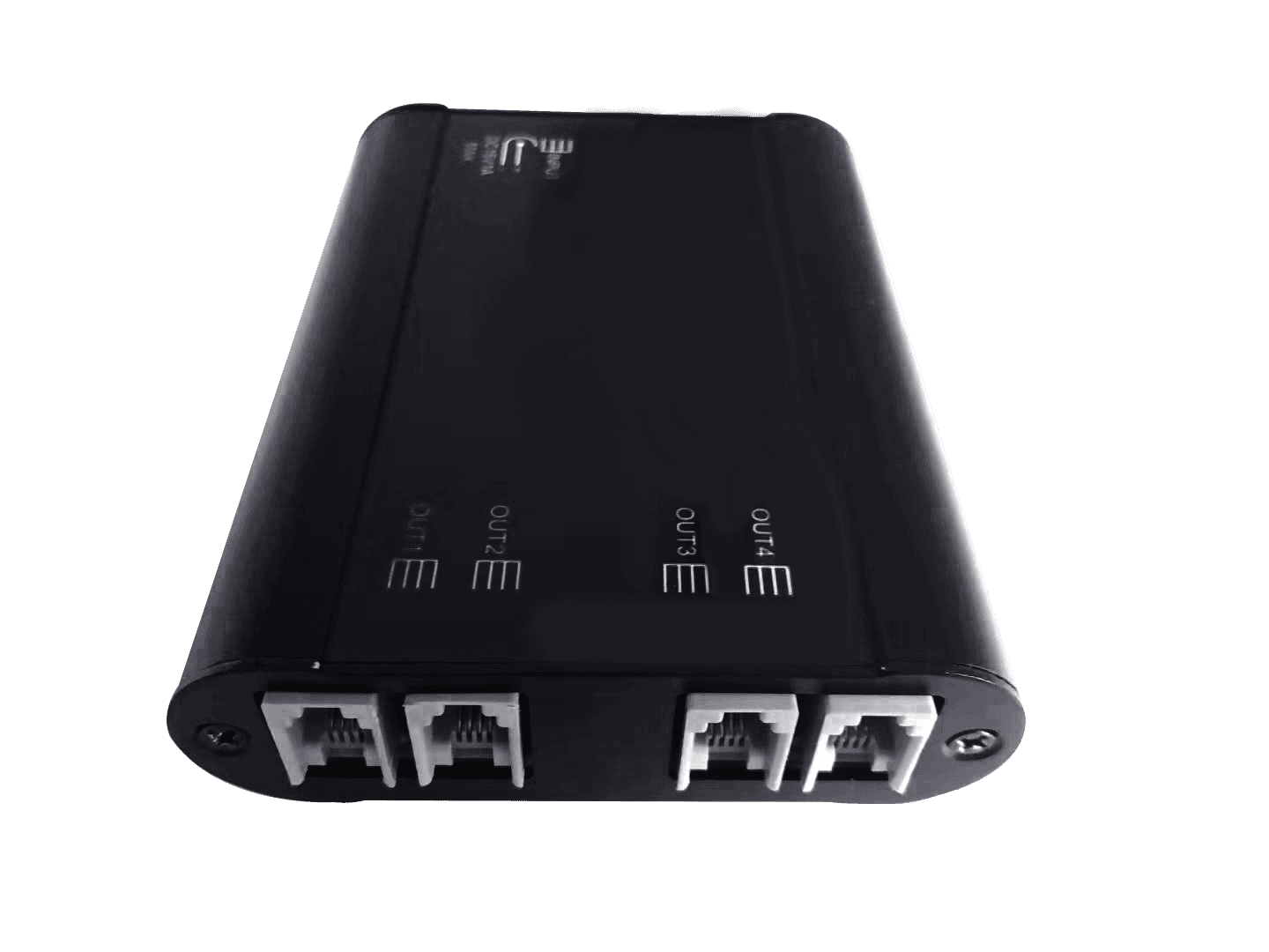 Newlite ControlEXT BS1 Signalverstärker 0-10V +100 Geräte