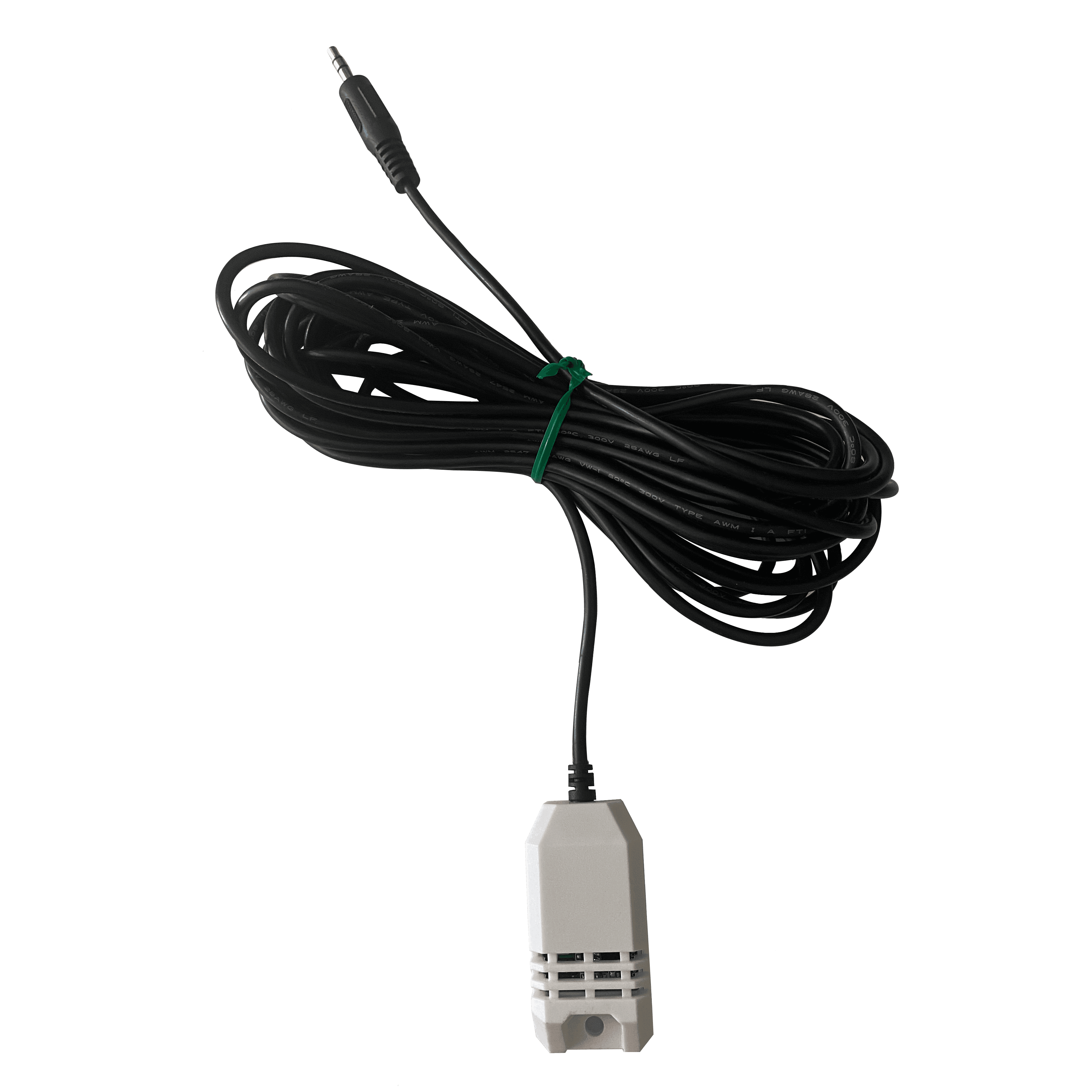 Ersatz-Temperatur- und Feuchtigkeitssonde für den Controller Newlite ControlEXT TS1