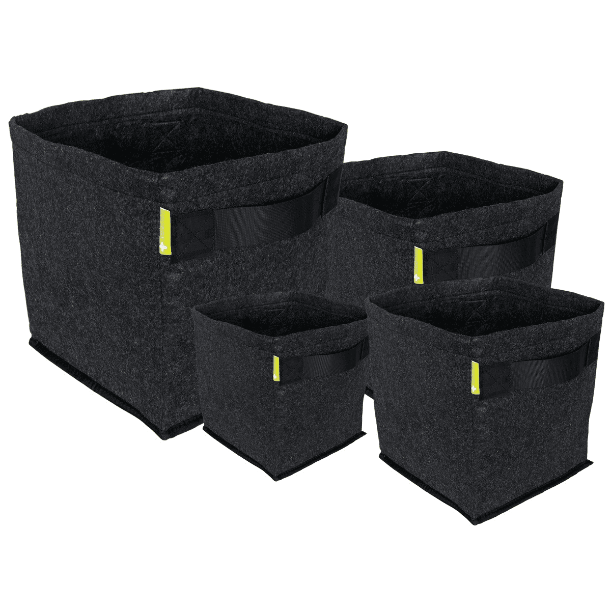 Growtopf Garden Highpro Propot aus Stoff