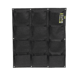 Garden HighPro Propot Pared Gewebetopf (2)