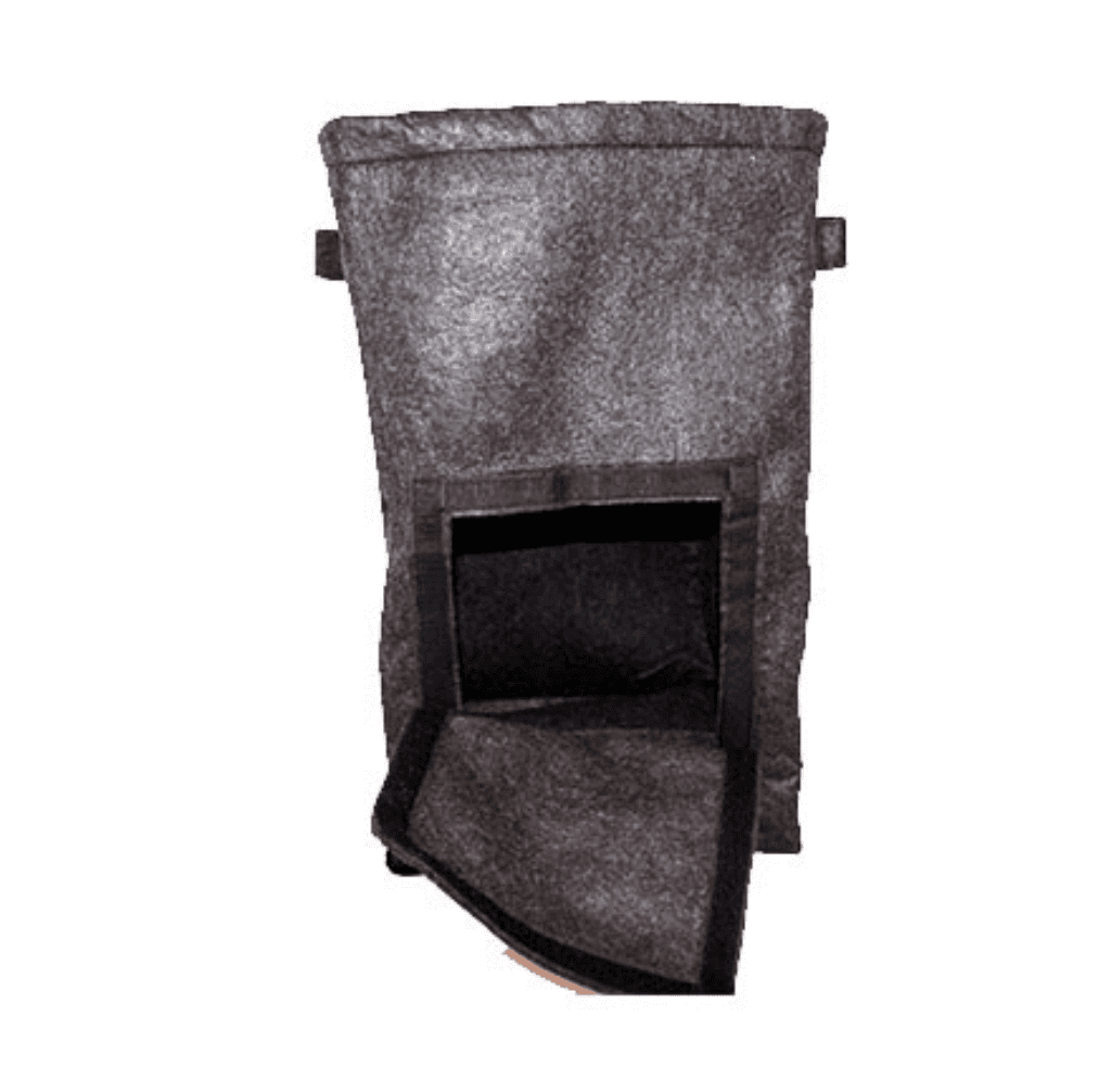 Growtopf Garden Highpro Propot aus Stoff