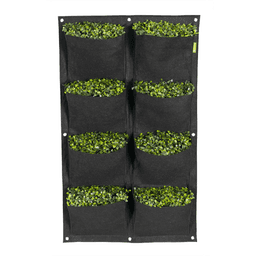 Garden HighPro Propot Pared Gewebetopf (1)