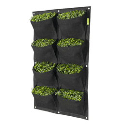 Garden HighPro Propot Pared Gewebetopf (3)