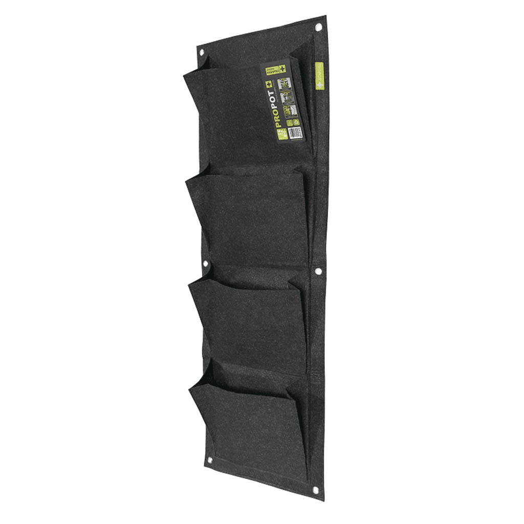Garden HighPro Propot Pared Gewebetopf