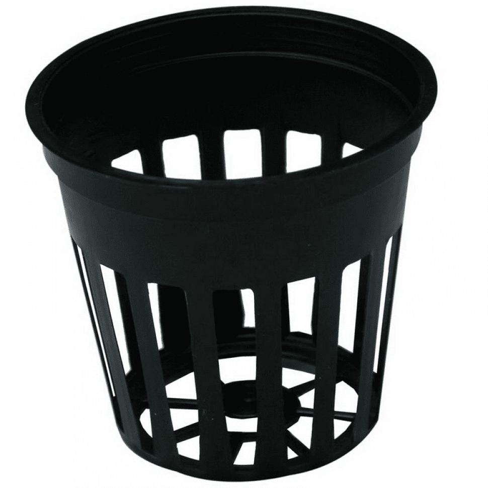 Gittertopf 5 cm (90 Stück Pack)