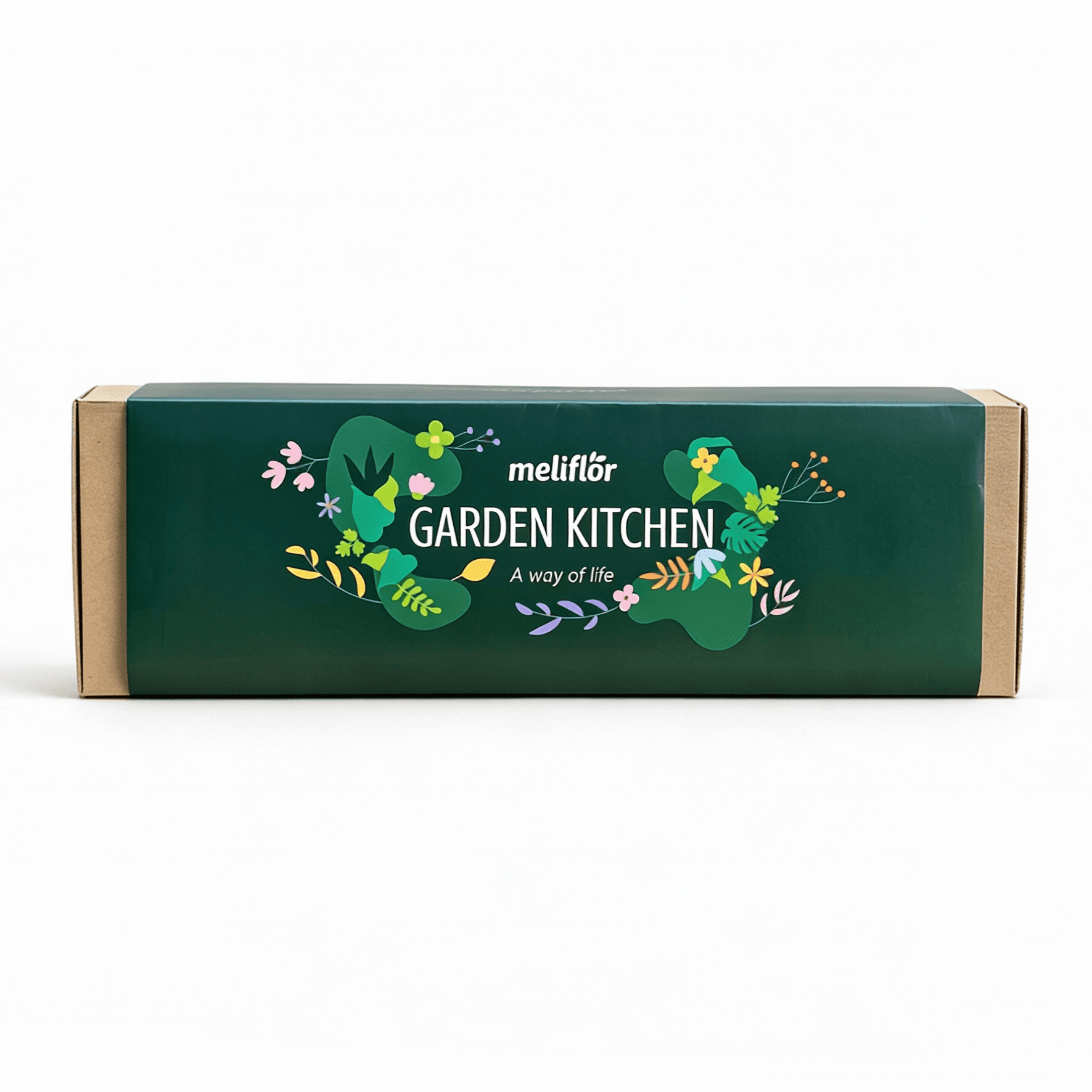 Kit Meliflor Garden Kitchen