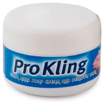 Prokling 80 g (Handseifen-Creme zur Harzentfernung)